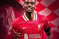 挖到矿了？若纽卡同意出售，利物浦将1.3亿镑报价伊萨克