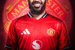 三度报价！每日电讯报：曼联对姆贝莫报价比最初高了2000万英镑