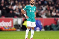 从连败走向连败！利物浦未来4个对手，赢一场都不容易