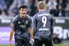 德甲黑店新秀！25岁神锋12战9球1助，备受豪门关注