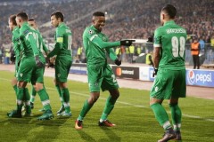 欧冠对决：卡拉巴赫主场收力，谢尔本韧性可期