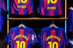 姆巴佩的双重挑战：从皇马领袖到卡昂主席的抉择