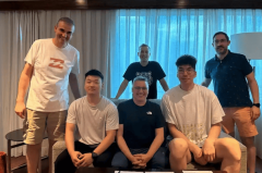 损失千万！余嘉豪加盟西甲，上缴费用后，年薪剩多少？