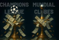 马卡：欧冠奖金再创新高，总额达24.7亿欧元