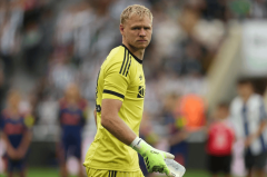 2-2，27岁阿森纳旧将拉姆斯代尔扑点难换胜利，纽卡遭西甲队绝平