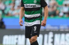 接近了！阿森纳与葡萄牙体育商讨深度框架，50+球射手只想转会