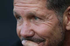 马德里竞技迎来挑战：西蒙尼能否带队逆袭？