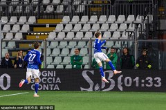 亚特兰大意甲开局6场不败：历史与战术的完美结合