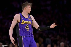 夏联后克内克特交易价值缩水 已不被视作首轮秀