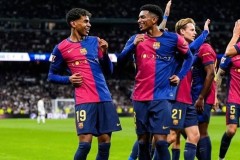 巴萨客场遇马略卡｜拉什福德迎西甲首秀，高调顶上莱万｜弗里克要大胜开路？