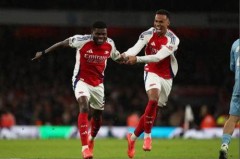 科瓦奇电话+贝林厄姆短信都没用：恩瓦内里为何死守阿森纳？