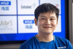 揪心！樊振东德甲连输两场，积极调整，目标重返巅峰