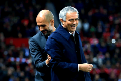 下课仅1天，穆里尼奥新东家曝光，时隔4年重回英超，这次要带队保级