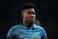 奥纳纳：从国米到曼联的表现差异究竟在哪里？