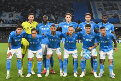 一场2-6，令意甲冠军颜面无存！5场3负，毫无斗志，孔蒂下课危机