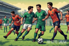 西甲：埃尔切VS皇家贝蒂斯 升班马埃尔切VS欧联劲旅皇家贝蒂斯，谁能先声夺人？