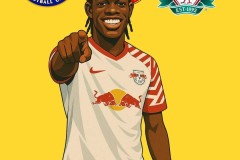 利物浦领衔！英超3强哄抢德甲中卫解约金高达9000万