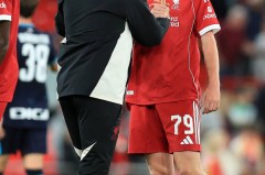 利物浦主帅斯洛特谈转会：是否签下伊萨克？