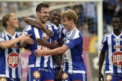 欧冠焦点夜：巴黎圣曼 VS 亚特兰大，法甲霸主迎战意甲劲旅