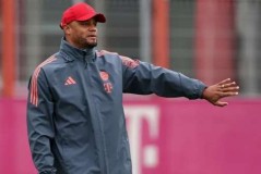 德甲新星经纪人炮轰母队拒与拜仁谈判