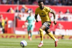 狼队官方：31岁塞梅多离队 上赛季曾任狼队队长 5年出场182次