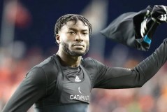 美国国脚争相登陆欧洲！阿杰芒创英冠转会纪录，维阿接近加盟法甲