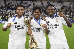 皇马的小心思！7000万变1亿，皇马“宰”曼城为哪般？