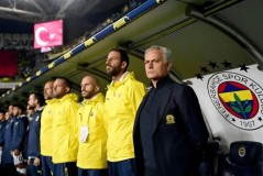 皇马组合！穆里尼奥联手阿森西奥，费内巴切在“穆二年”起飞？