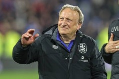 沃诺克：卡迪夫城19年因切尔西的越位进球降级，我到死都会记得