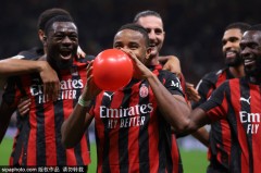 意甲动态：齐沃的指导与米兰的崛起，阿囧放弃国米的背后故事