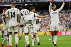 世界足坛座次风云：皇马独尊，其余乱战？曼联彻底迷失