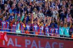 国际体育仲裁法庭驳回水晶宫上诉 新赛季将参加欧协联