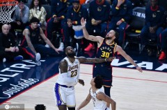 新赛季全美直播场次 湖勇雷霆尼克斯并列联盟最多