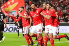 [巴西甲6]弗鲁米嫩VS切尔西[英超4]