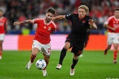 欧冠 萨尔茨堡VS布兰 比分预测