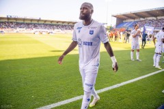 3-1，法甲第15掀翻法甲第7，法甲4冠王迎首胜，22岁卢谢2妙传