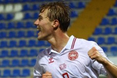 曼联水货到意甲杀手！弃将霍伊伦3场造6球，身价暴涨1000万！