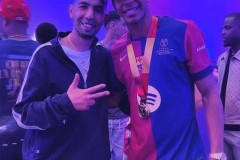 不惜代价！欧冠冠军计划强挖梅西接班人