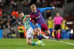 西甲首轮前瞻：埃尔切 VS 皇家贝蒂斯，新赛季揭幕战看点十足