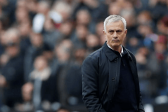 穆里尼奥三大下家曝光！5.8亿豪门成大热，曼联成备选，复仇瓜帅