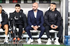 齐沃：面对圣吉罗斯的挑战，国米将全力以赴