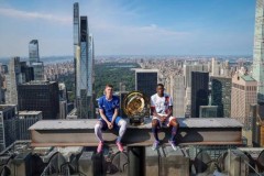 世俱杯决赛：一场足球世界真正的“资本决赛”