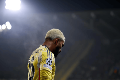 尤文史上最失败引援？5150万标王迷失意甲，一年后惨遭“甩卖”！