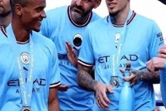 4000万欧！埃德森告别曼城，哈兰德发文致谢，传奇将在土超续写