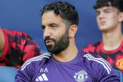 曼联美国季前名单出炉，四将落选预示离队在即