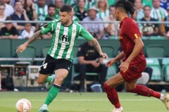 西甲：皇家贝蒂斯VS马德里竞技 赛前全方位分析及比分预测