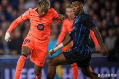 欧冠大戏：绝杀进球被吹，西甲豪门出局，防守松散