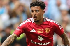 曼联对桑乔彻底失望，2000万就放人，关键在于桑乔会答应吗？