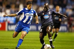 先草签皇马却被退货，后拒绝试训无缘中超，西甲金靴架不住运气差