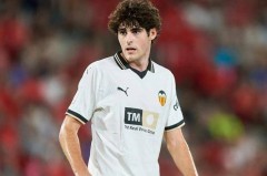 哈维 - 格拉的抉择：曼联的潜在新援